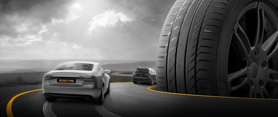 How to Improve Fuel Efficiency with the Right Tyres