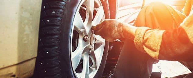 The Importance of Wheel Alignment
