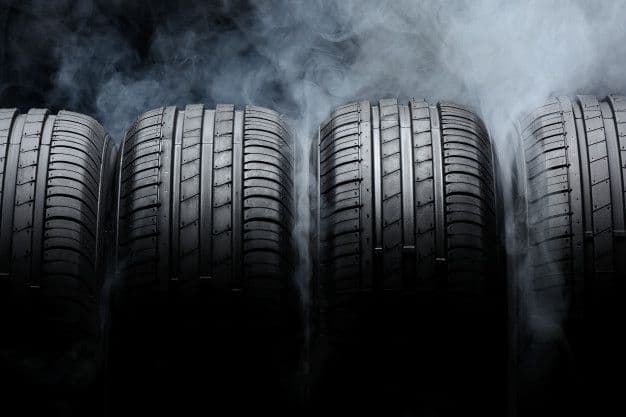 How to Check Tyre Tread Depth at Home: A Quick Guide